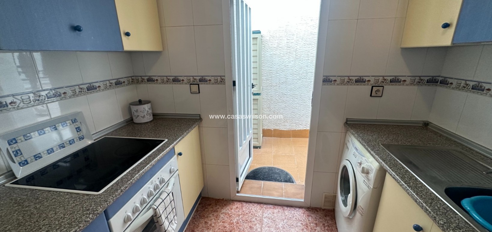 Sale - Apartment - Orihuela - Entre Naranjos Vistabella