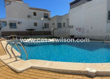 Sale - Apartment - Orihuela - Entre Naranjos Vistabella