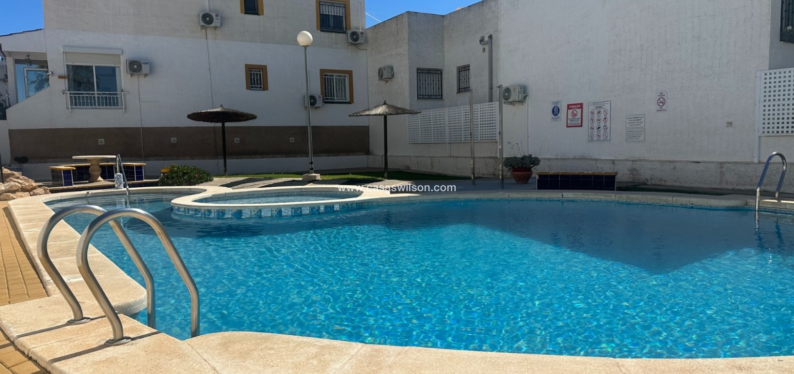 Sale - Apartment - Orihuela - Entre Naranjos Vistabella