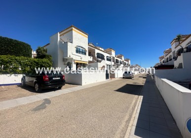 Sale - Apartment - Orihuela - Entre Naranjos Vistabella