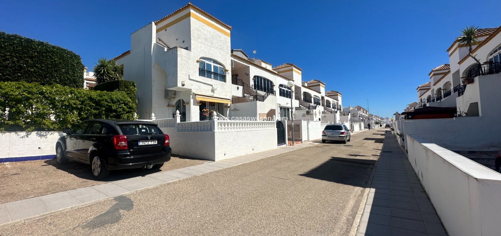 Sale - Apartment - Orihuela - Entre Naranjos Vistabella