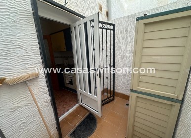 Sale - Apartment - Orihuela - Entre Naranjos Vistabella