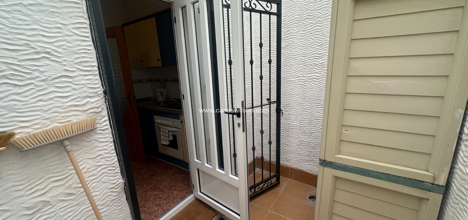 Sale - Apartment - Orihuela - Entre Naranjos Vistabella