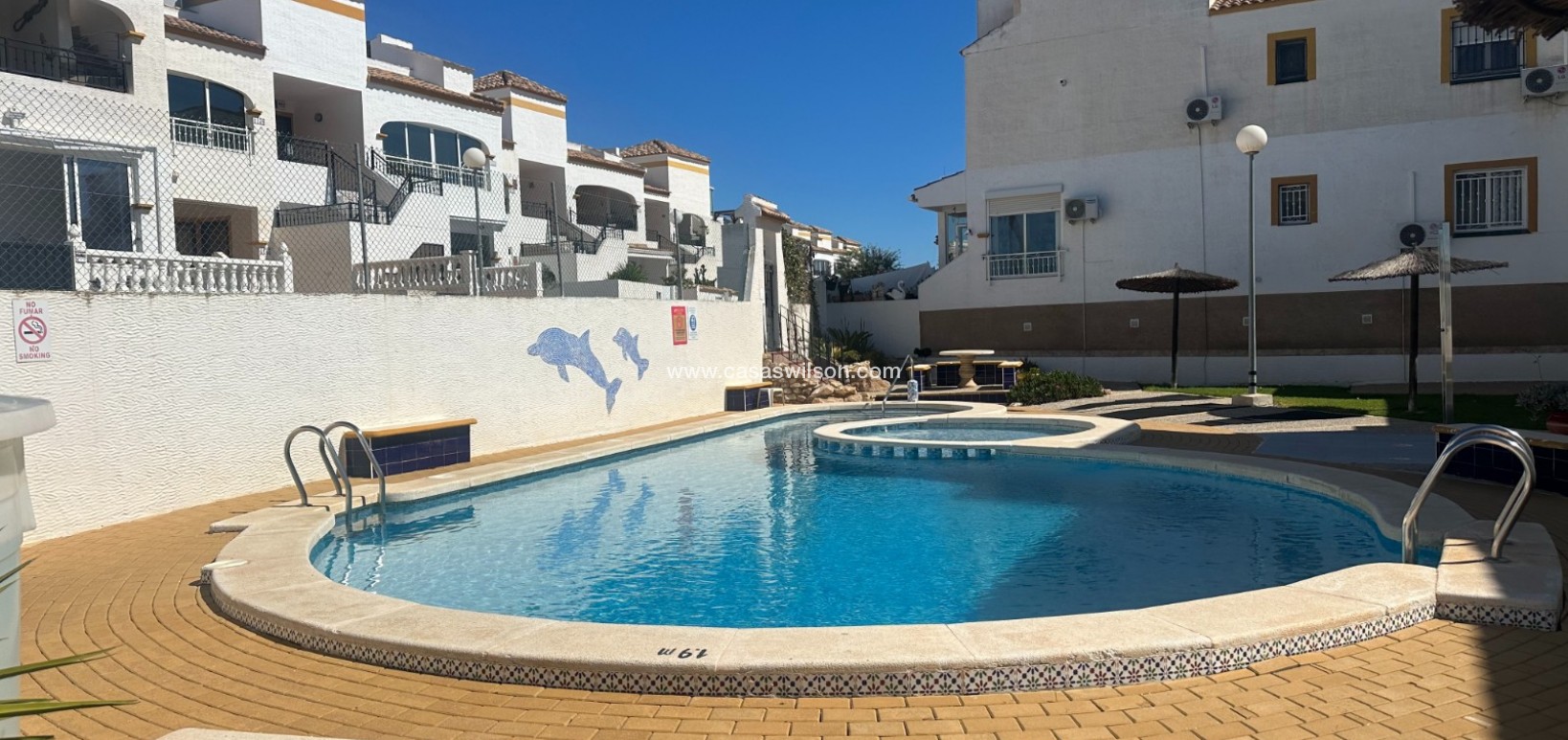 Sale - Apartment - Orihuela - Entre Naranjos Vistabella