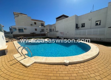 Sale - Apartment - Orihuela - Entre Naranjos Vistabella