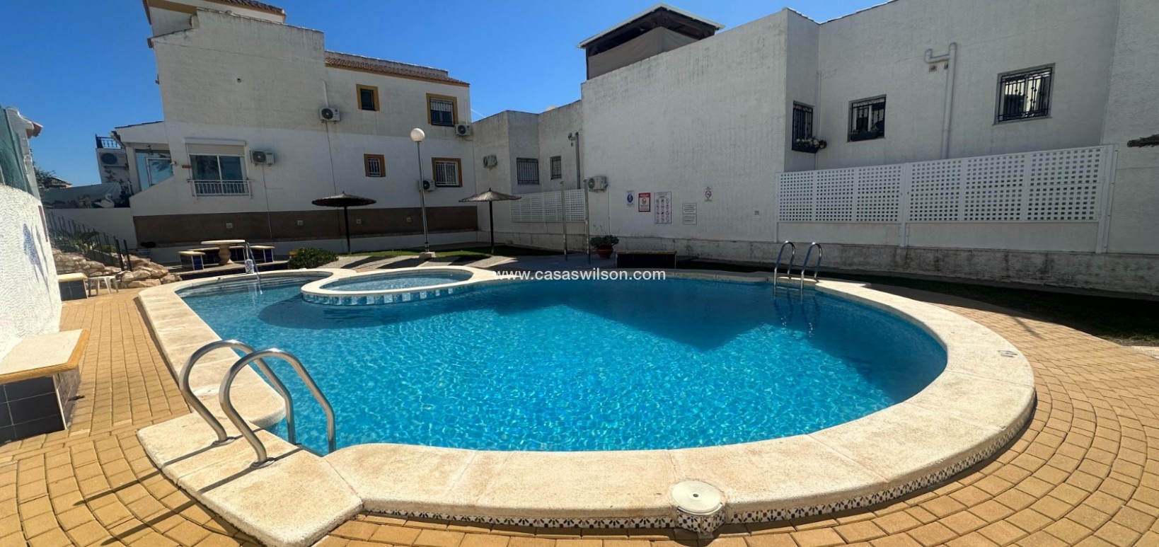 Sale - Apartment - Orihuela - Entre Naranjos Vistabella