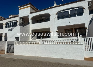 Sale - Apartment - Orihuela - Entre Naranjos Vistabella