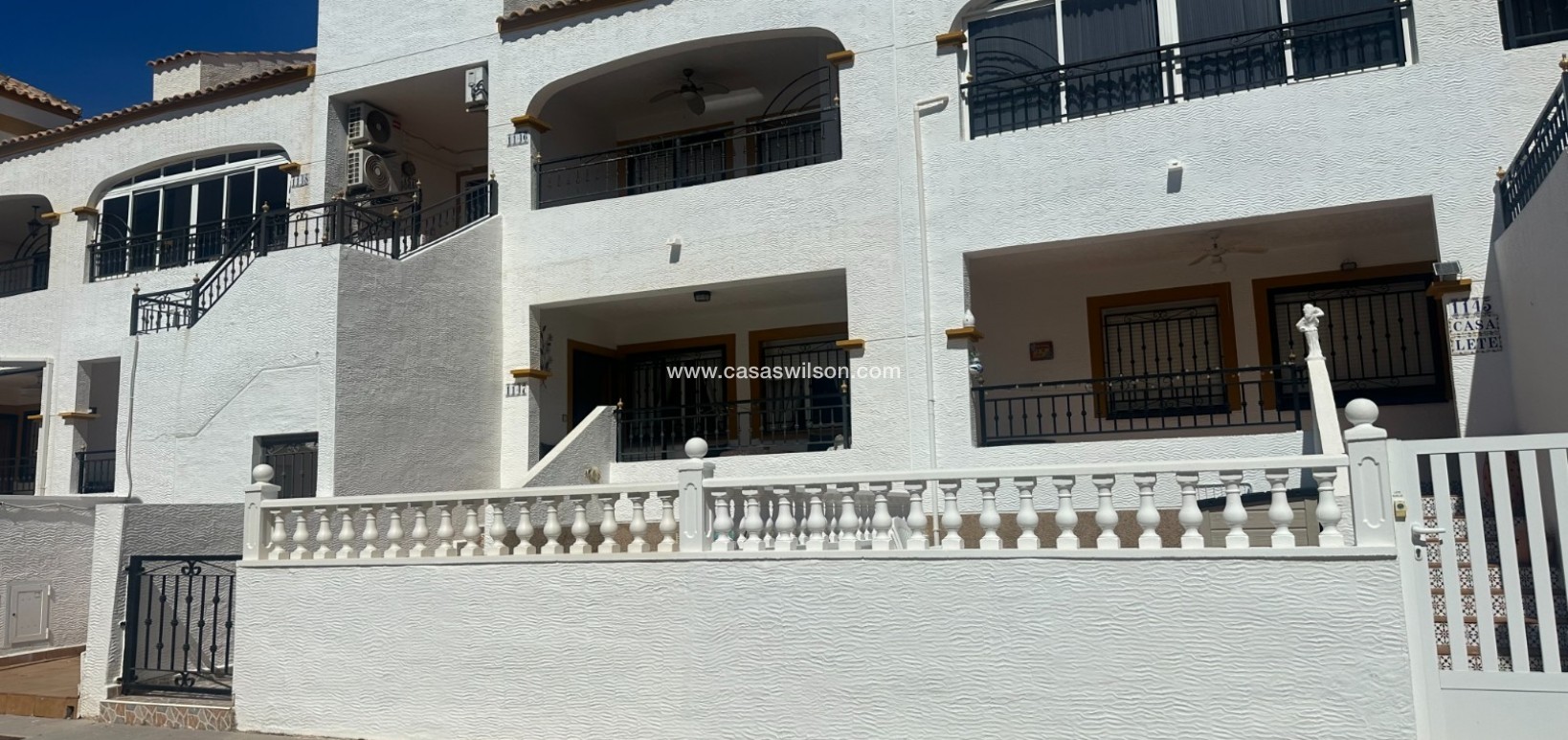 Sale - Apartment - Orihuela - Entre Naranjos Vistabella