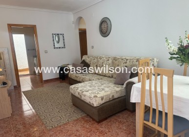 Sale - Apartment - Orihuela - Entre Naranjos Vistabella