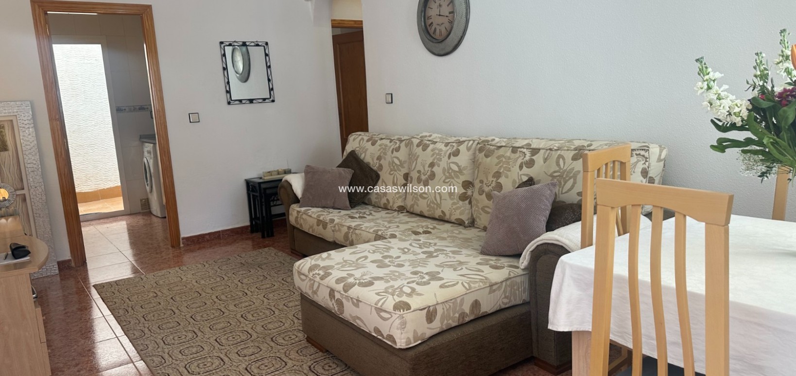 Sale - Apartment - Orihuela - Entre Naranjos Vistabella