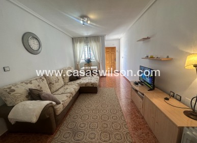 Sale - Apartment - Orihuela - Entre Naranjos Vistabella