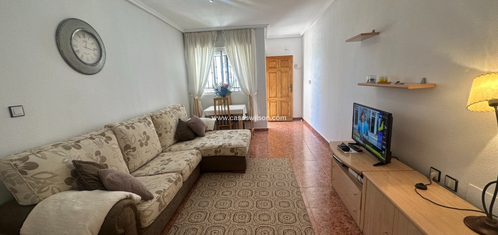 Sale - Apartment - Orihuela - Entre Naranjos Vistabella