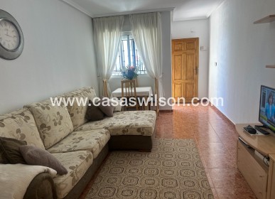 Sale - Apartment - Orihuela - Entre Naranjos Vistabella