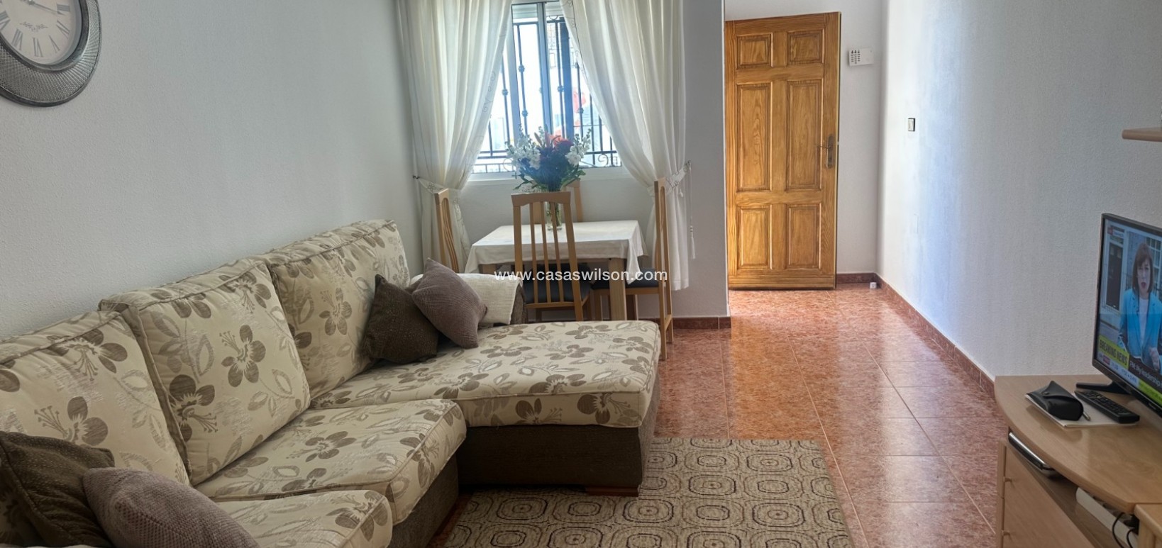 Sale - Apartment - Orihuela - Entre Naranjos Vistabella