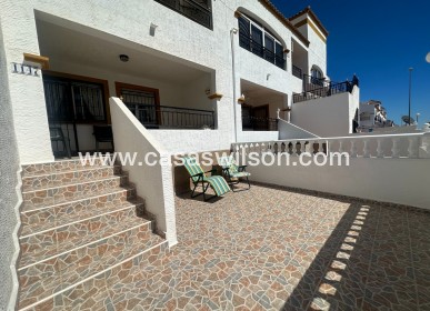 Sale - Apartment - Orihuela - Entre Naranjos Vistabella