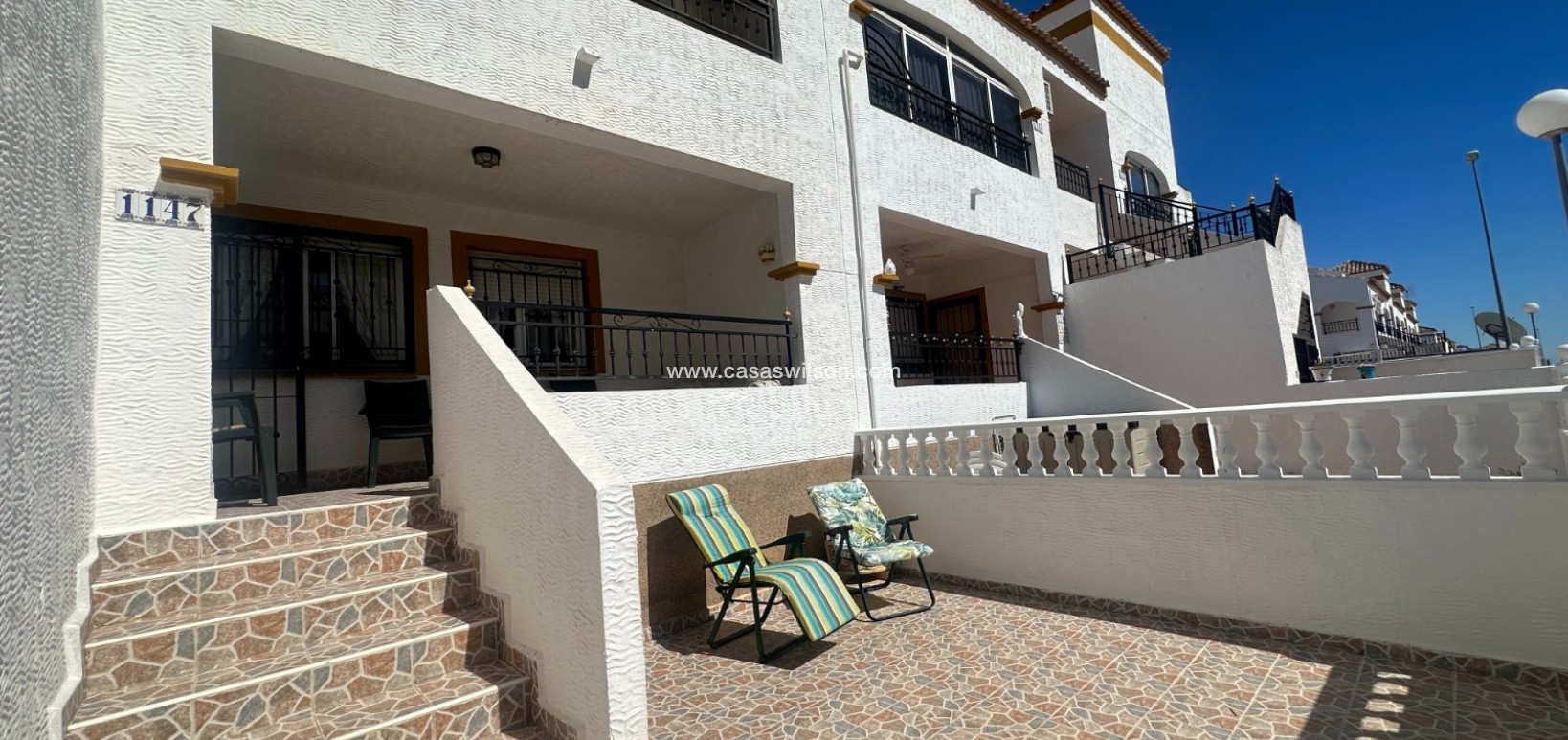 Sale - Apartment - Orihuela - Entre Naranjos Vistabella