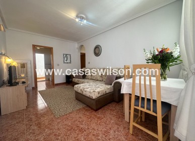 Sale - Apartment - Orihuela - Entre Naranjos Vistabella