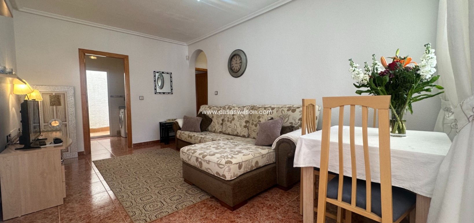 Sale - Apartment - Orihuela - Entre Naranjos Vistabella
