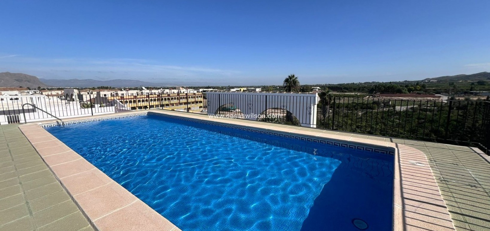 Sale - Apartment - Jacarilla