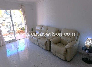Bestaande bouw - Appartement - Algorfa