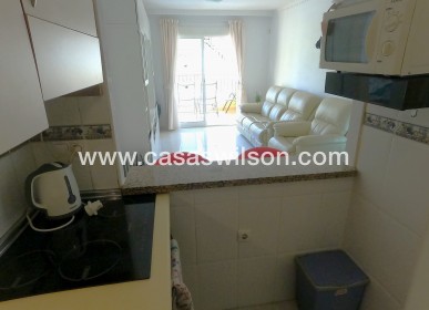 Bestaande bouw - Appartement - Algorfa