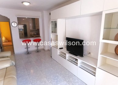 Bestaande bouw - Appartement - Algorfa
