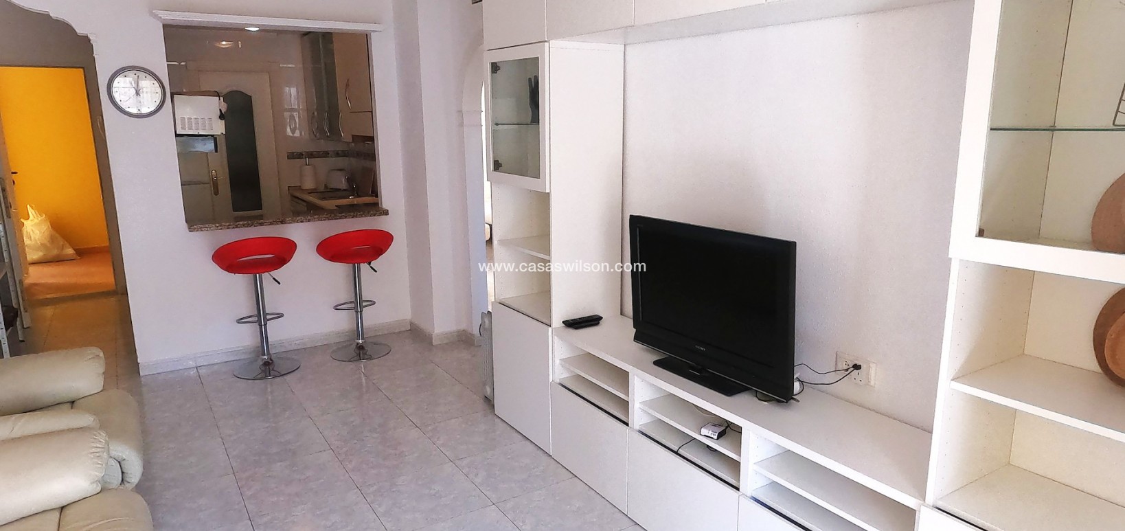 Bestaande bouw - Appartement - Algorfa