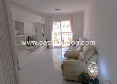 Bestaande bouw - Appartement - Algorfa