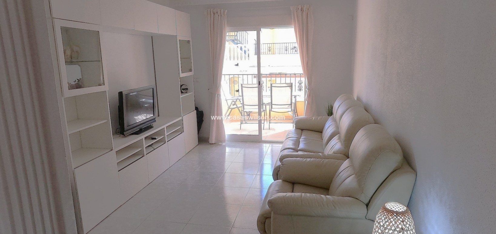 Bestaande bouw - Appartement - Algorfa