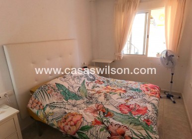Bestaande bouw - Appartement - Algorfa
