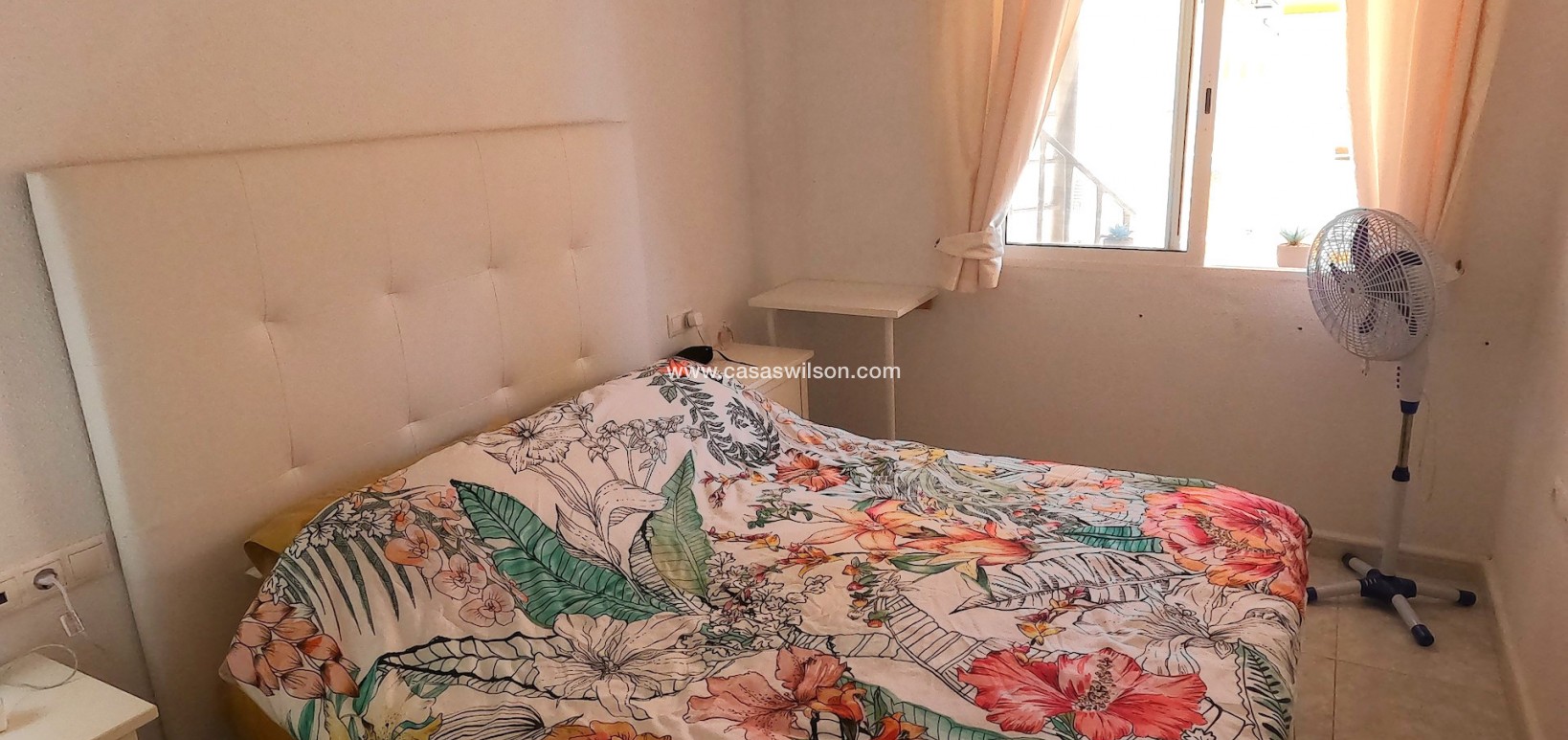 Bestaande bouw - Appartement - Algorfa