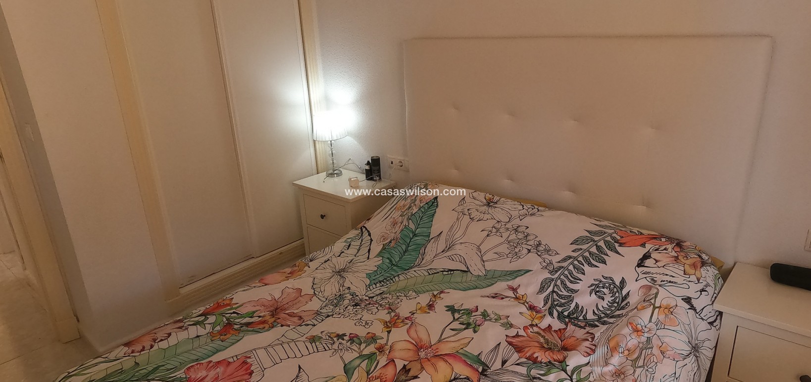 Bestaande bouw - Appartement - Algorfa
