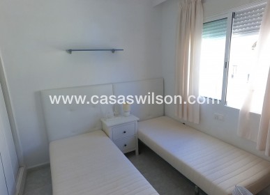 Bestaande bouw - Appartement - Algorfa