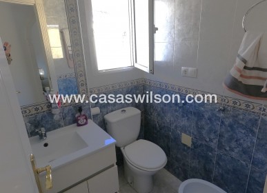 Bestaande bouw - Appartement - Algorfa