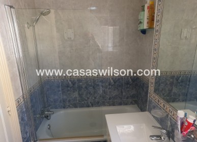 Bestaande bouw - Appartement - Algorfa