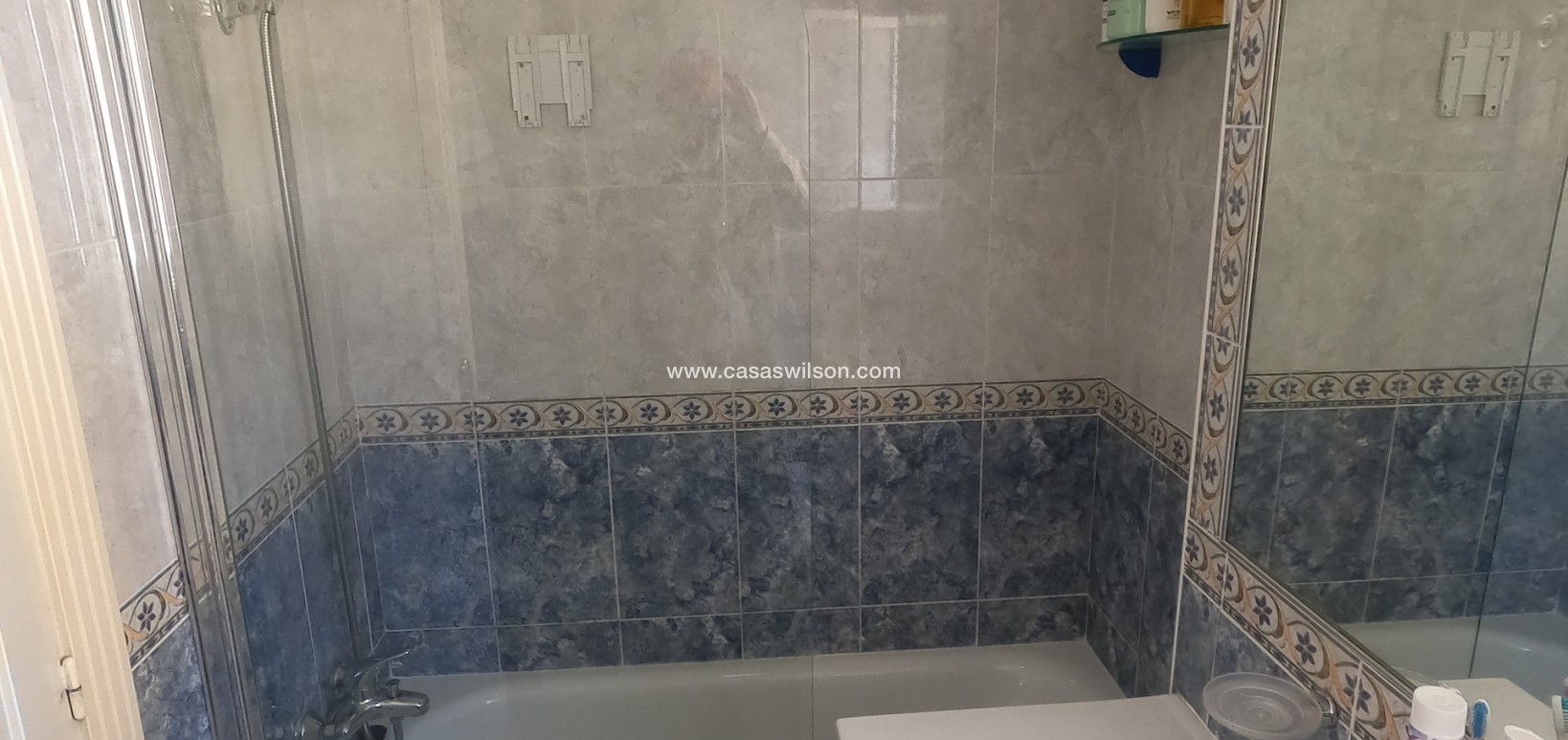 Bestaande bouw - Appartement - Algorfa