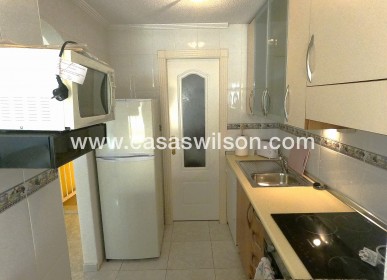 Bestaande bouw - Appartement - Algorfa