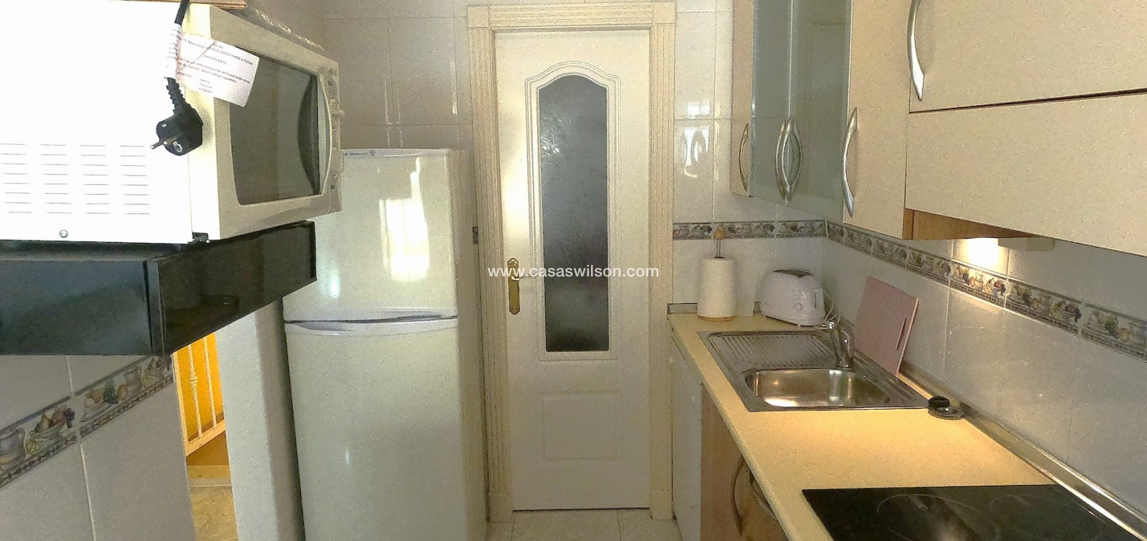 Bestaande bouw - Appartement - Algorfa