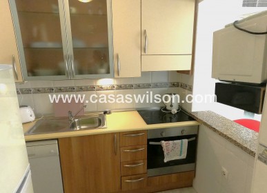 Bestaande bouw - Appartement - Algorfa