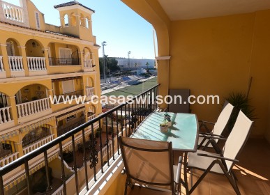 Bestaande bouw - Appartement - Algorfa