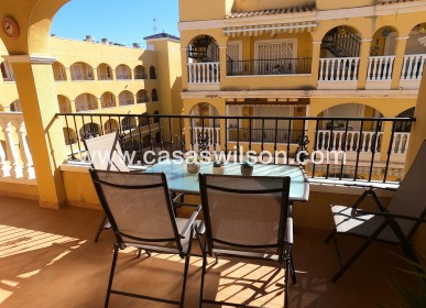 Bestaande bouw - Appartement - Algorfa