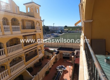 Bestaande bouw - Appartement - Algorfa