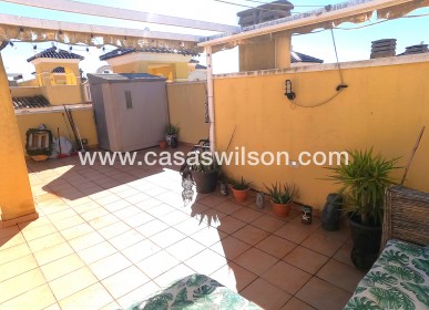 Bestaande bouw - Appartement - Algorfa