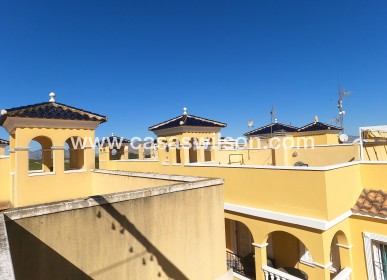 Bestaande bouw - Appartement - Algorfa