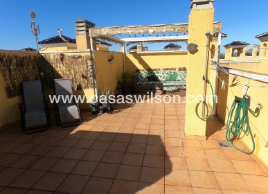 Bestaande bouw - Appartement - Algorfa