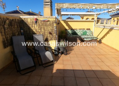 Bestaande bouw - Appartement - Algorfa