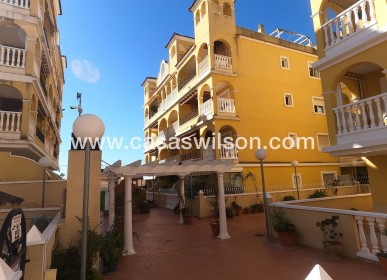 Bestaande bouw - Appartement - Algorfa