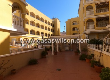Bestaande bouw - Appartement - Algorfa