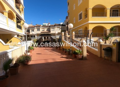 Bestaande bouw - Appartement - Algorfa