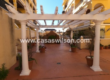 Bestaande bouw - Appartement - Algorfa
